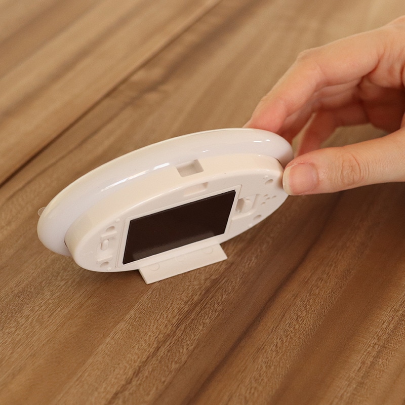 キッチンタイマー　ネスカフェ　チャージ　電池新品 大画面タイマー シャボン10 GY ＜212Kオリジナル＞（調理器具） | 212