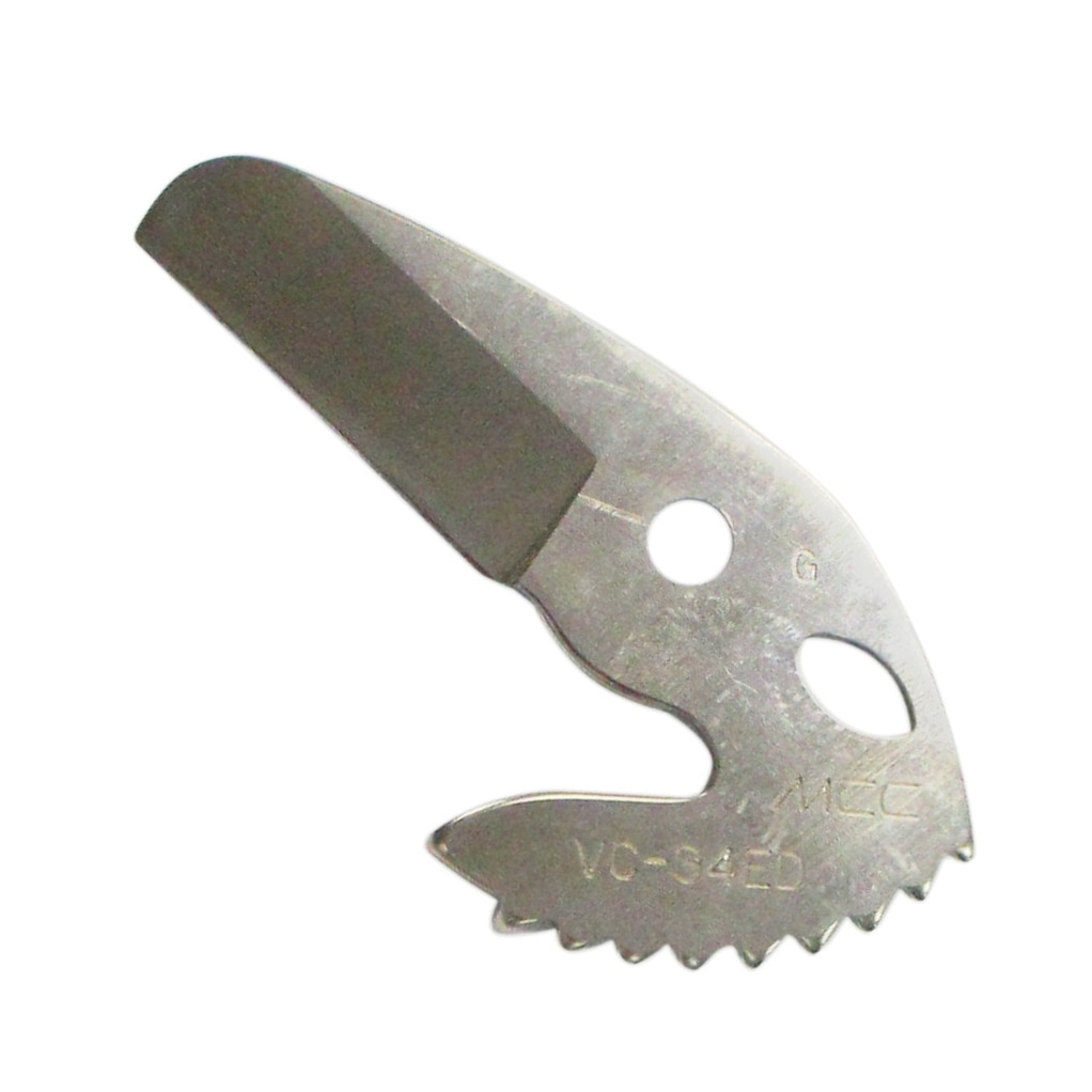 エムシーシー MCC エンビカッター VC-34ED専用替刃 VCE0334