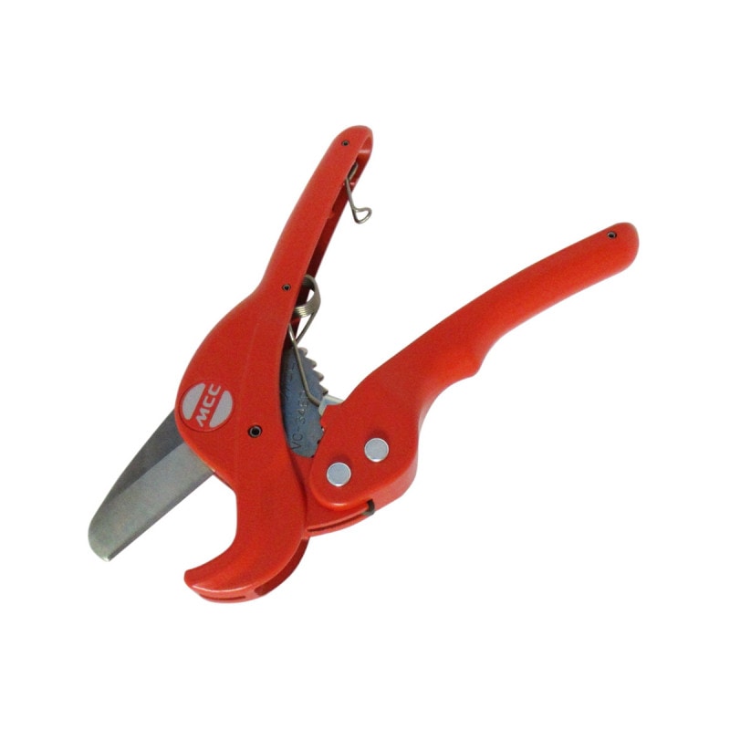 【送料無料】エムシーシー MCC エンビカッター VC-34ED VC-0334