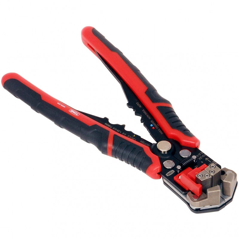 トネ TONE オートワイヤーストリッパー AWS-200