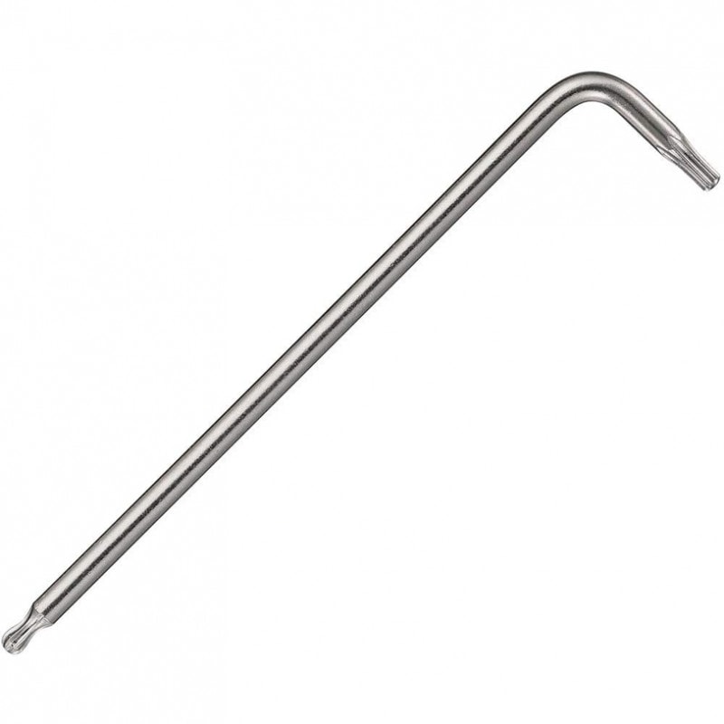 ベッセル ボールエンドトルクスレンチ 標準 スタンダード T8 8500BTX 143961