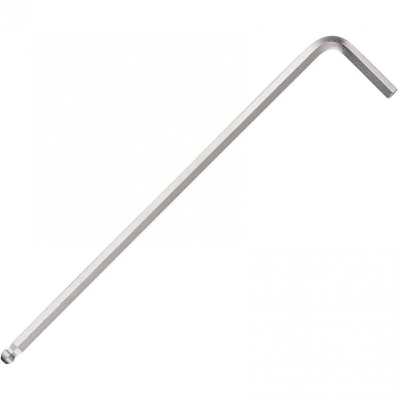 ベッセル 本締めボールポイントレンチ 標準 ロング 対辺H5mm 8300BP-L 143932