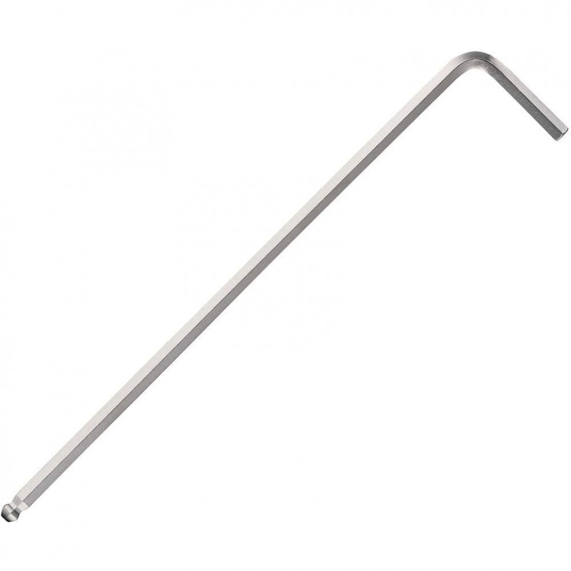 ベッセル 本締めボールポイントレンチ 標準 ロング 対辺H4mm 8300BP-L 143931