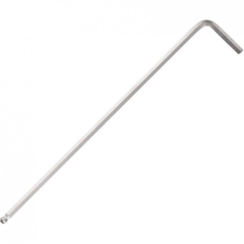 ベッセル 本締めボールポイントレンチ 標準 ロング 対辺H3mm 8300BP-L 143930