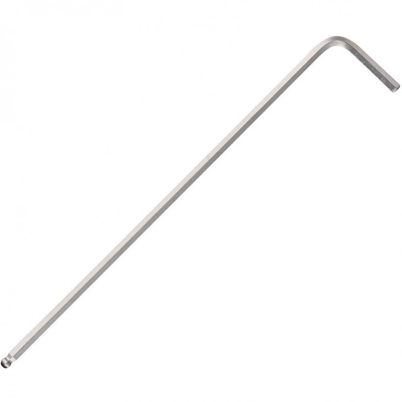 ベッセル 本締めボールポイントレンチ 標準 ロング 対辺H2.5mm 8300BP-L 143929