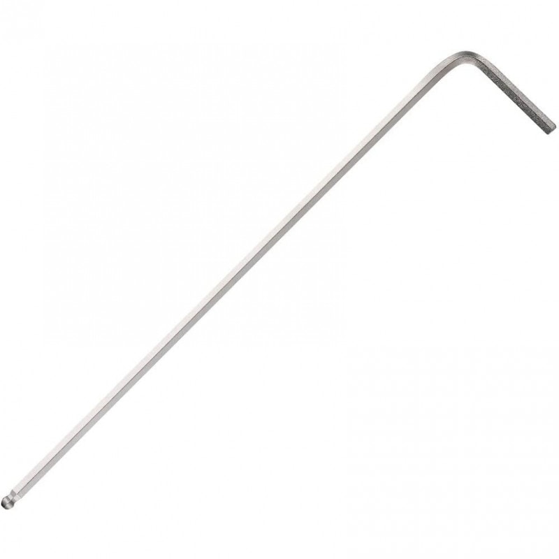 ベッセル 本締めボールポイントレンチ 標準 ロング 対辺H2mm 8300BP-L 143928