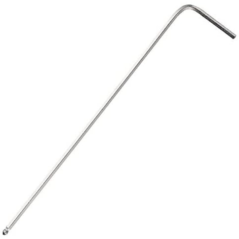 ベッセル 本締めボールポイントレンチ 標準 ロング 対辺H1.5mm 8300BP-L 143927