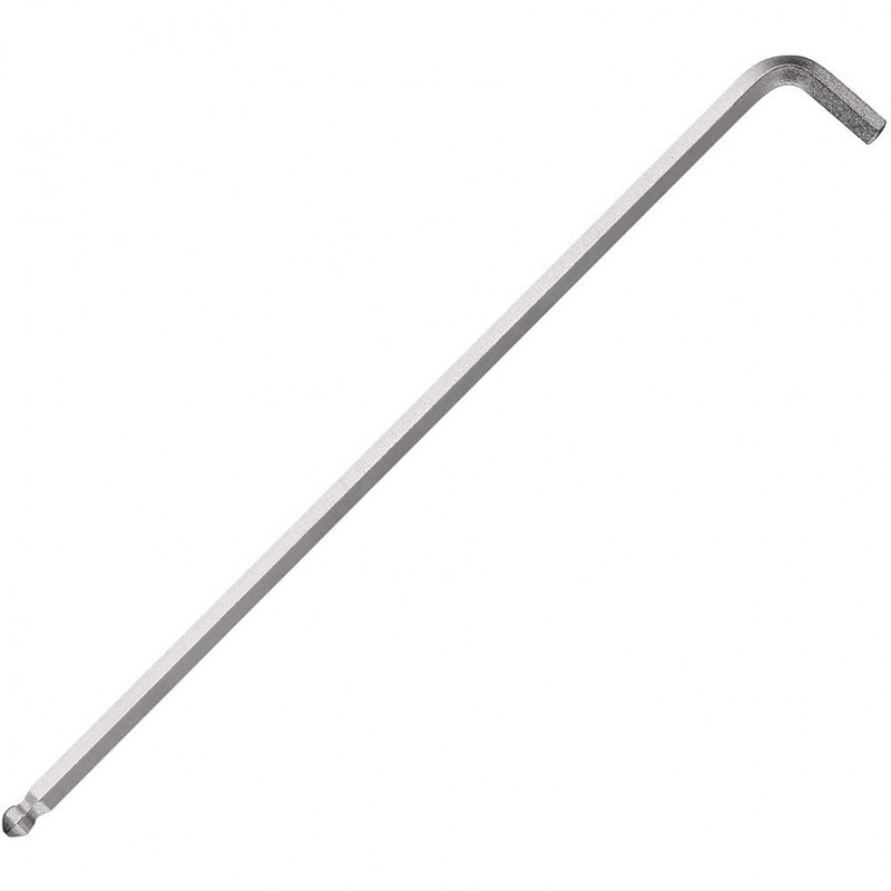 ベッセル 本締めボールポイントレンチ 短軸 ショート 対辺H1.5mm 8200BP-S 143887