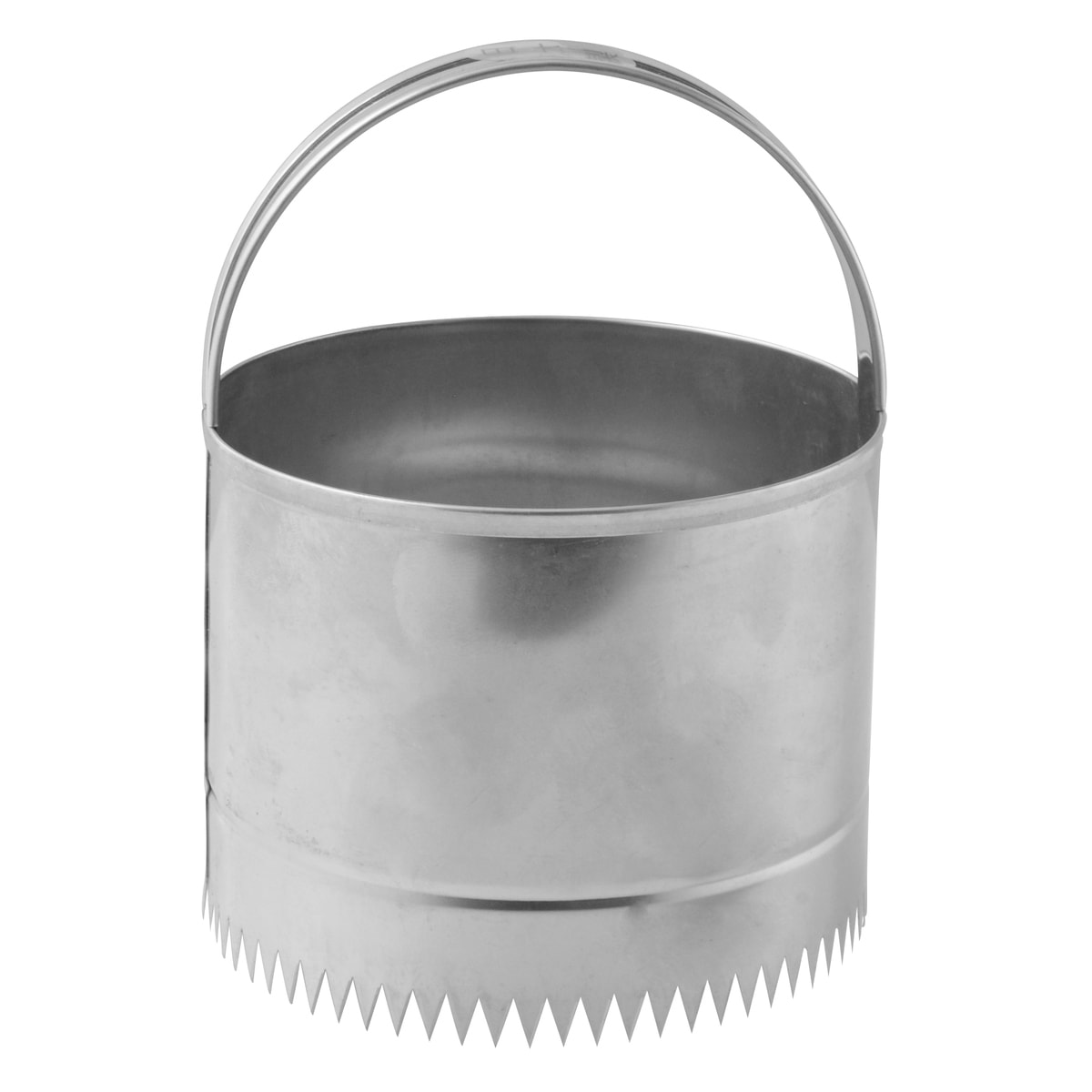 ヒラサワ 穴あけかんたん器 100mm 727288