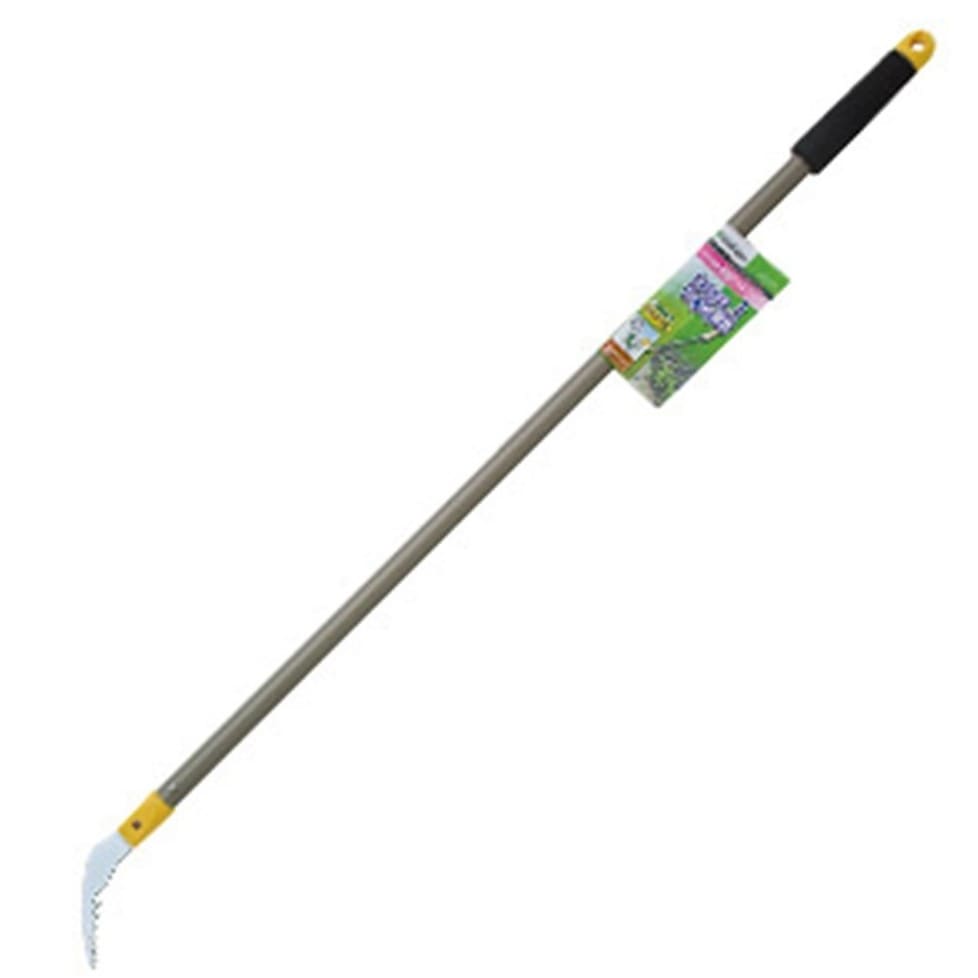 石黒金属 アルミ長柄草取りフォーク Ap 1 土農工具 鋏 鎌 除草具 草削り アークランズオンライン 石黒金属 アルミ長柄草取りフォーク Ap 1 土農工具 鋏 鎌 除草具 草削り アークランズオンライン