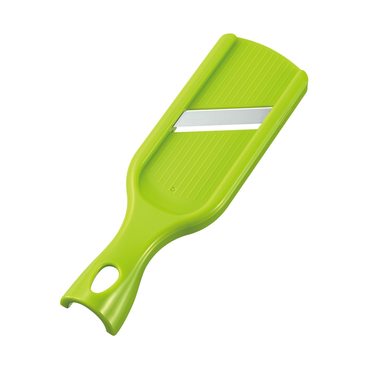 下村工業 フルベジ きゅうり・ネギスライサー FV-610 | キッチン・調理