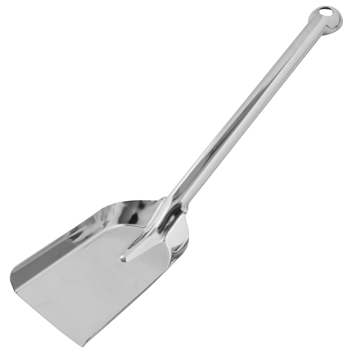 永塚製作所 ステンレス ミニスコップ  712929