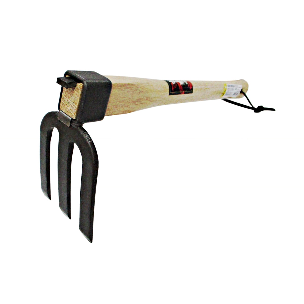 若獅子 片手三本鍬 722162 アークランズ