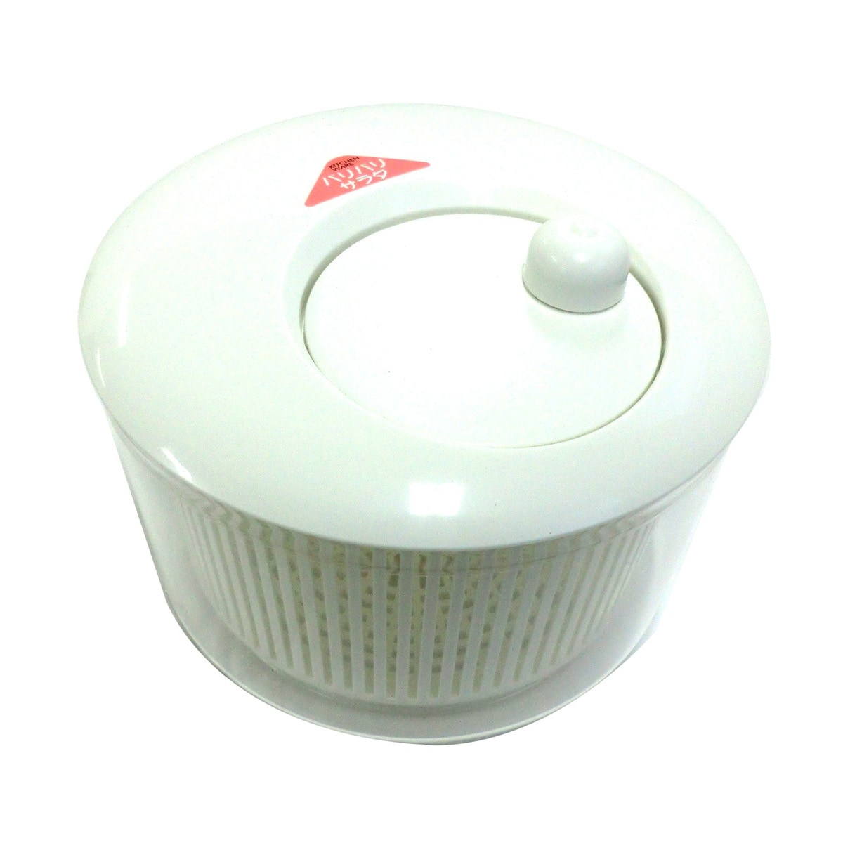 山研工業 野菜水切り器 バリバリサラダ S PR3974