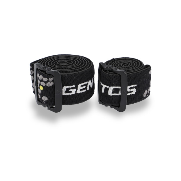 ジェントス ヘッドバンドＬ NB-225