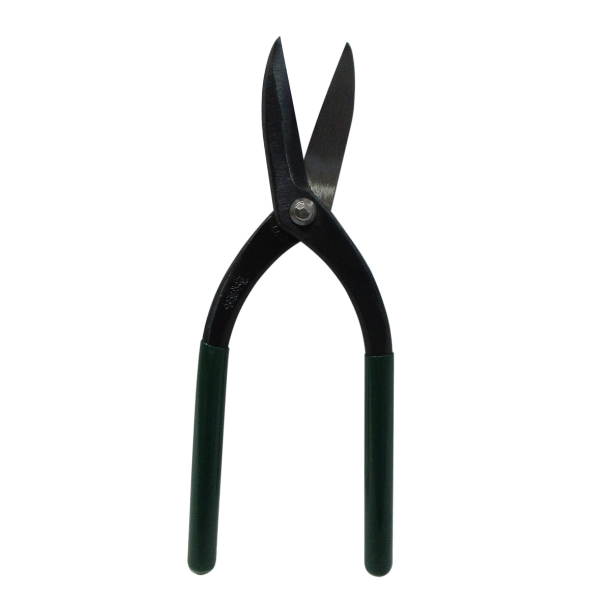 若獅子 金切鋏 柳刃 240mm 125125 アークランズ | 工具,大工道具