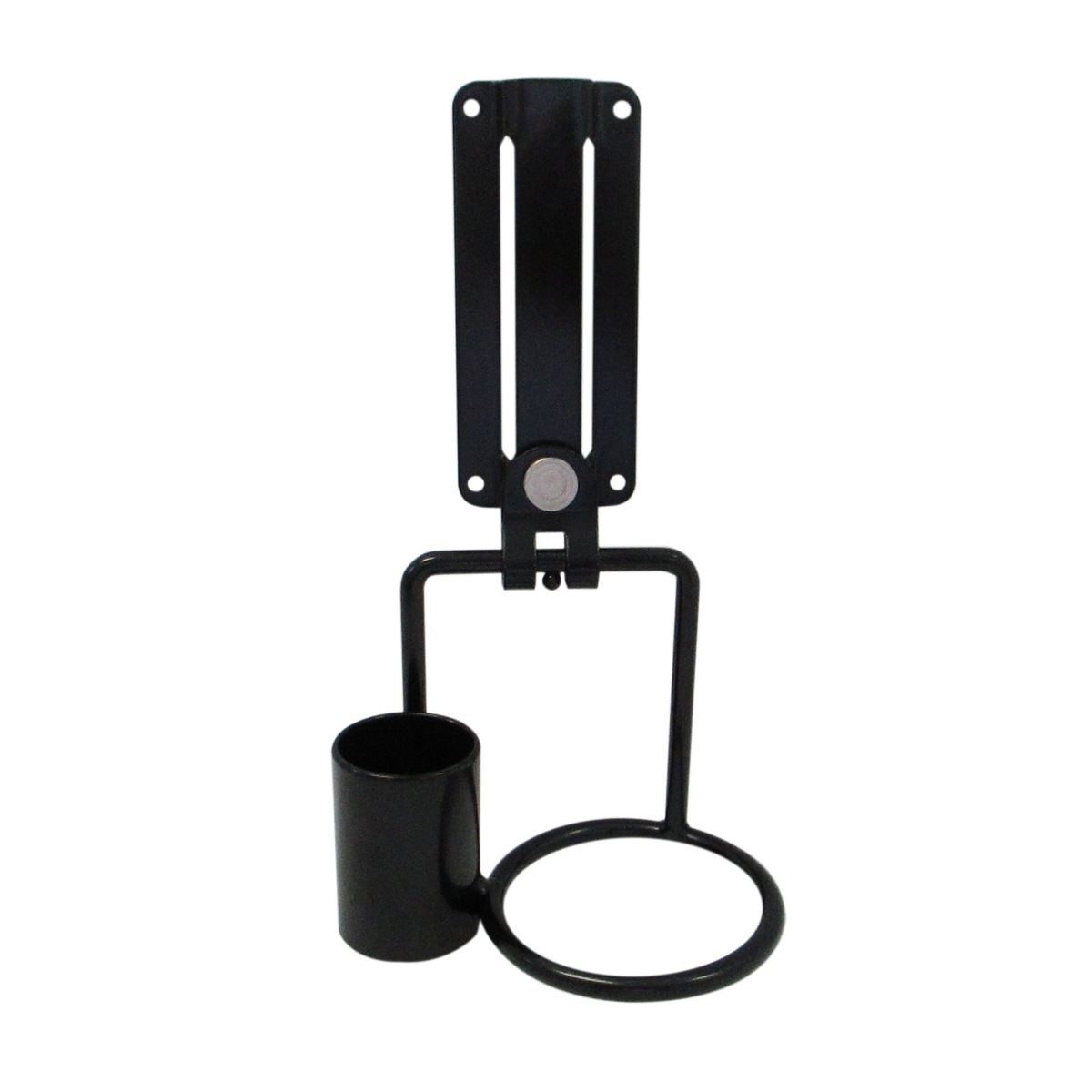 メーカー欠品中 次回3月中旬入荷予定です　職人作  極狭 スチール工具ホルダー リング パイプ SHS07 アークランズ