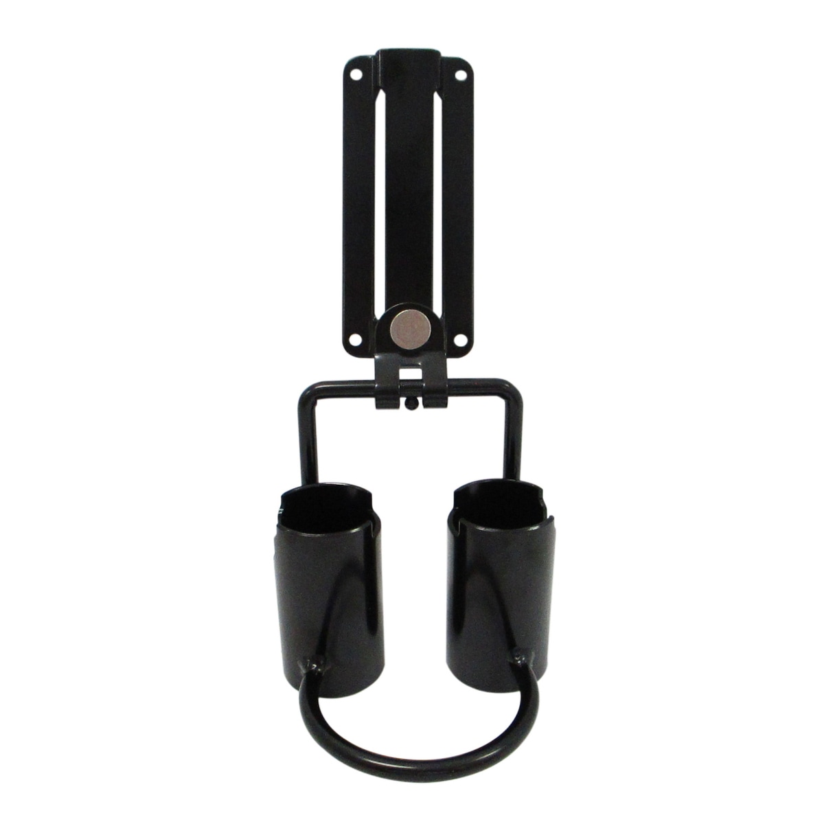 職人作 極狭 スチール工具ホルダー パイプ2筒 SHS08 アークランズ