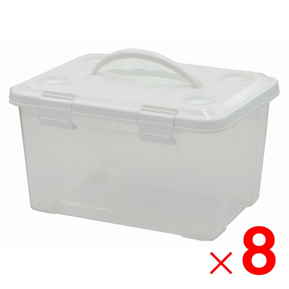 送料無料】天馬 プロフィックス フリーボックス 40深型×4個 ケース販売