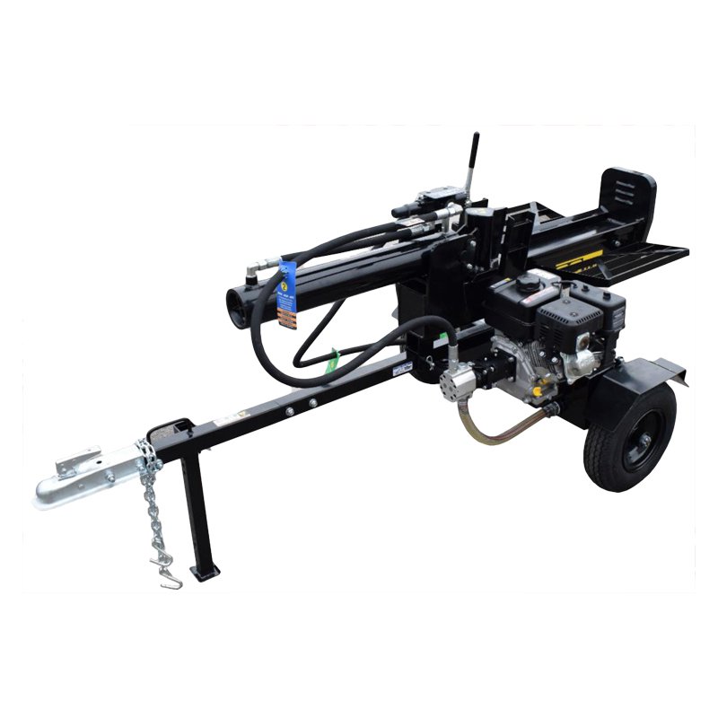 エンジン式薪割り機 SuperPower エンジン薪割機 22トン の通販 | ホームセンター コメリ
