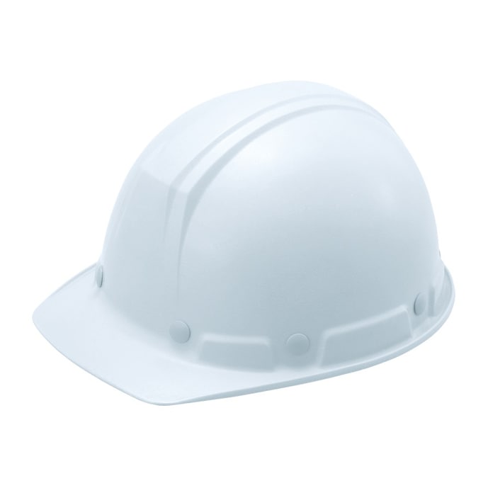 【送料無料】谷沢製作所 保護帽 ST#179-JPZ W1 ヘルメット