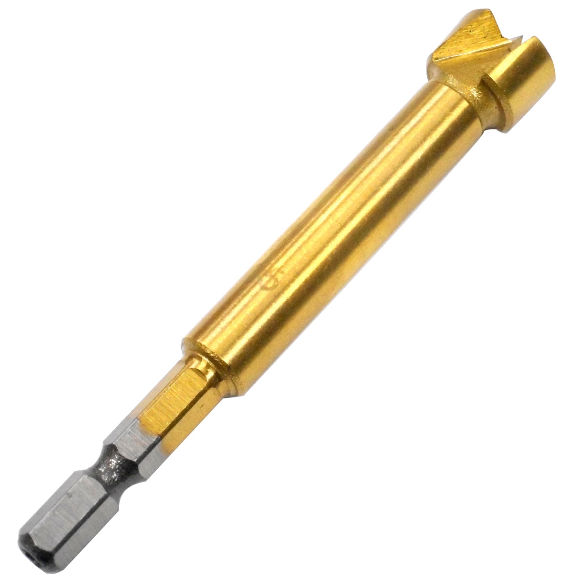 ウイザ WIZA ザグリカッター 20mm ZAC-20 アークランズ | 工具,先端