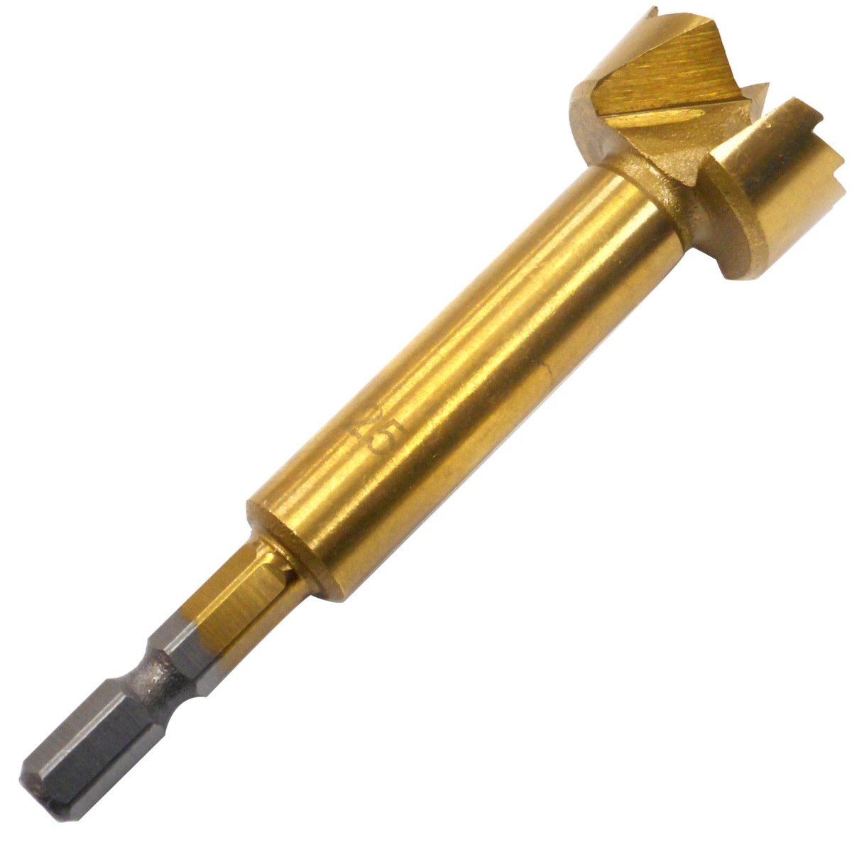 ウイザ WIZA ザグリカッター 25mm ZAC-25 アークランズ | 工具,先端