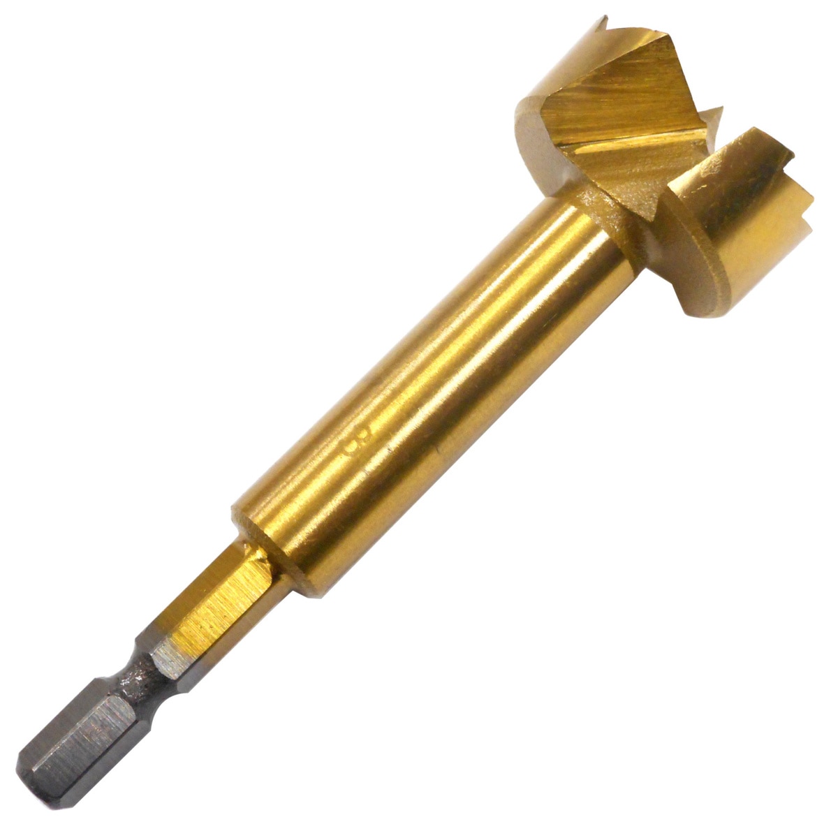 グレートツール ザグリカッター 40mm ZAC-40 アークランズ | 工具,先端