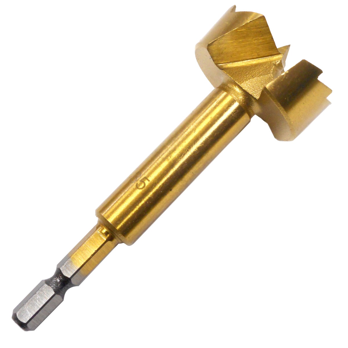 とはる グレートツール ザグリカッター 30mm ZAC-30 アークランズ