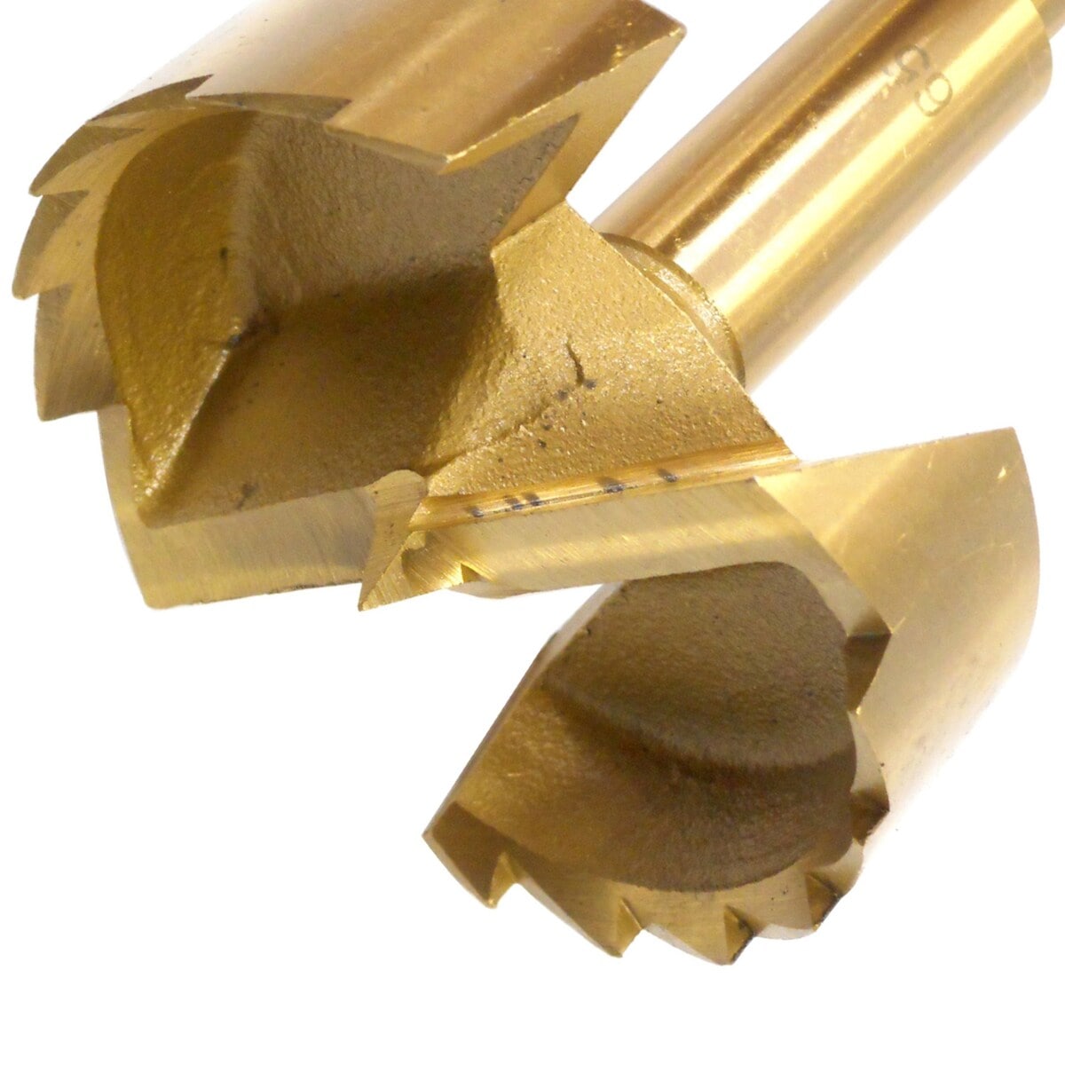 ウイザ WIZA ザグリカッター 65mm ZAC-65 アークランズ | 工具,先端