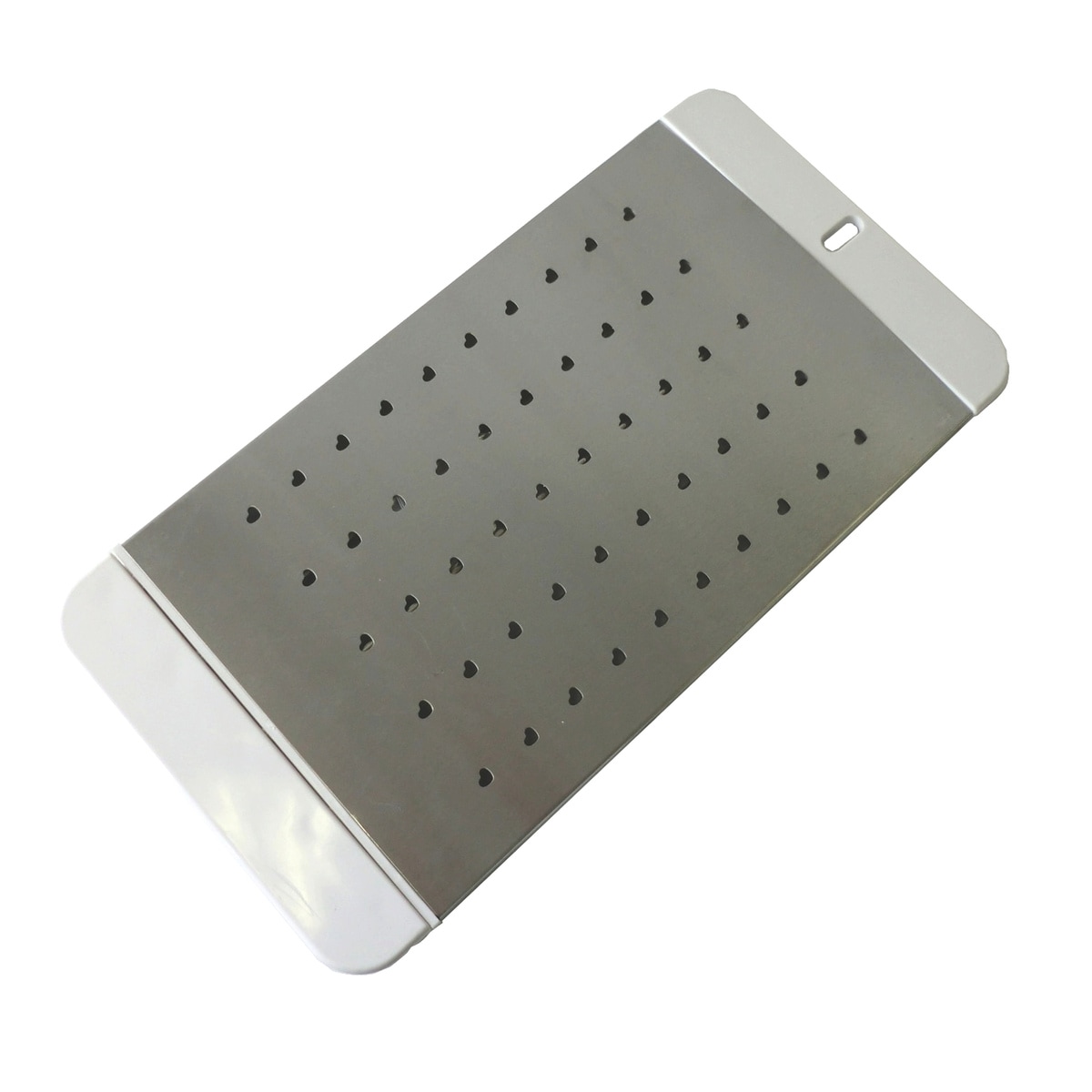 ステンレス スライド式水切りラック PR2206 アークランズ