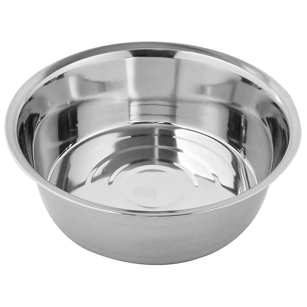 ミネックスメタル ステンレス製 丸型洗い桶 30cm TK216