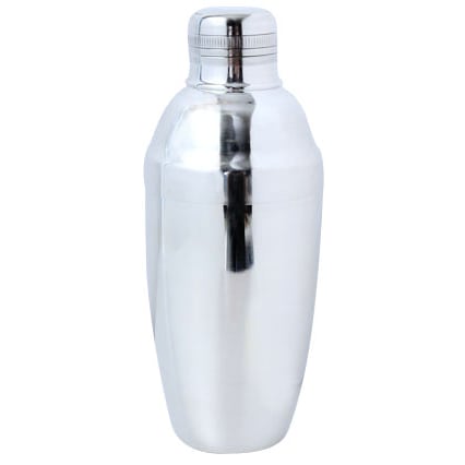 メーカー欠品中 次回6月下旬入荷予定です　カクテルシェイカー 530ml PR1250 アークランズ