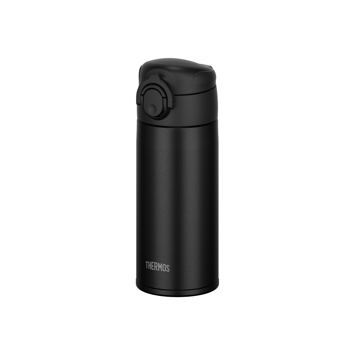 サーモス 真空断熱ケータイマグ 350ml ブラック JOK-350 BK