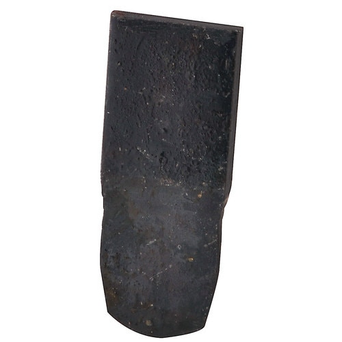 自然作 鉄クサビ 1ケ入 大 8分 717016 アークランズ