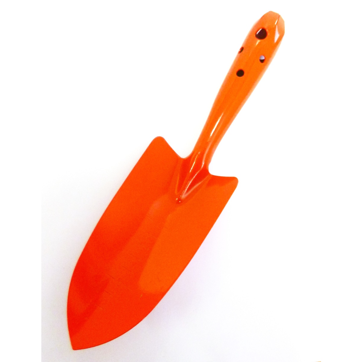 共柄 移植コテ 補強付 太 720006 移植ゴテ アークランズ