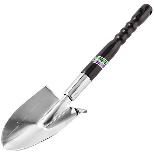 永塚製作所 改良型ステンレス製ゴミ取りトング 750mm 713000 | 土農