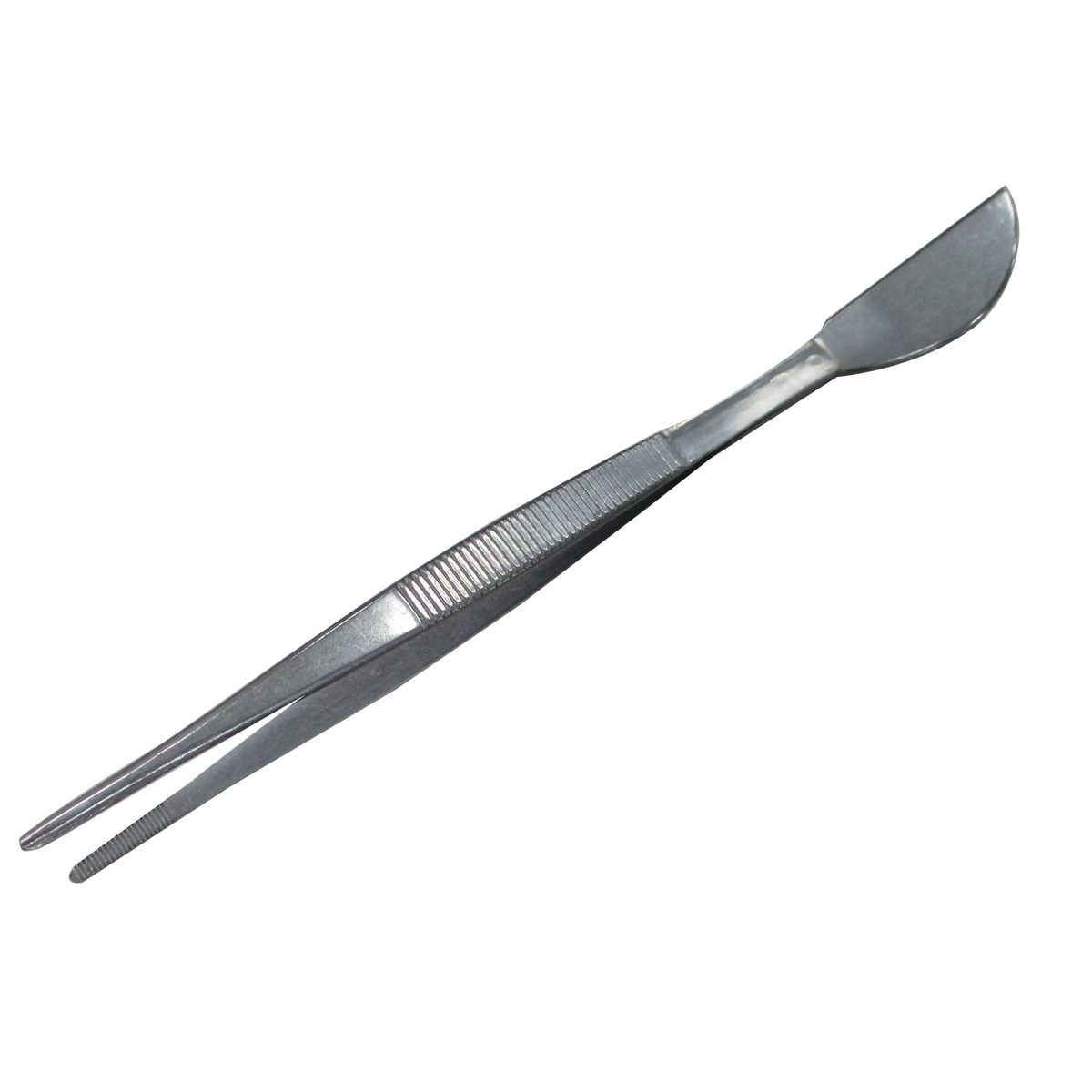 園芸用 ステンレス製 ピンセット 直 727601 アークランズ