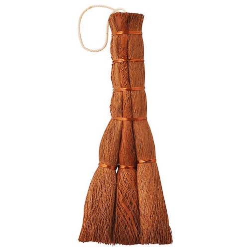 自然作 盆栽ホーキ 小 727791 アークランズ