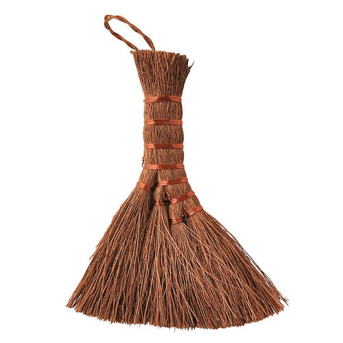 自然作 盆栽ホーキ 大 727792 アークランズ