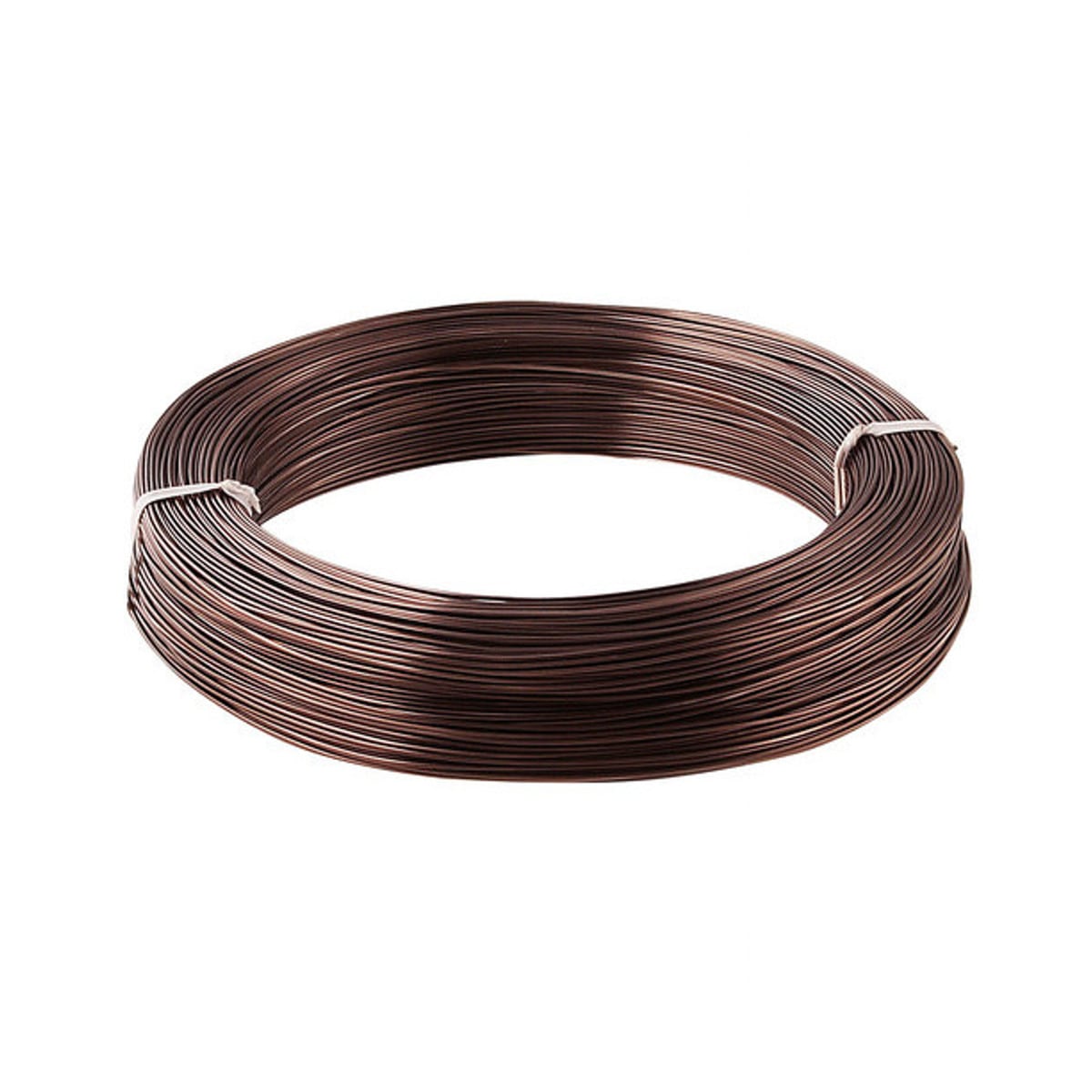 自然作 アルミ盆栽針金 カラー 400g 1.0mm 731041 アークランズ