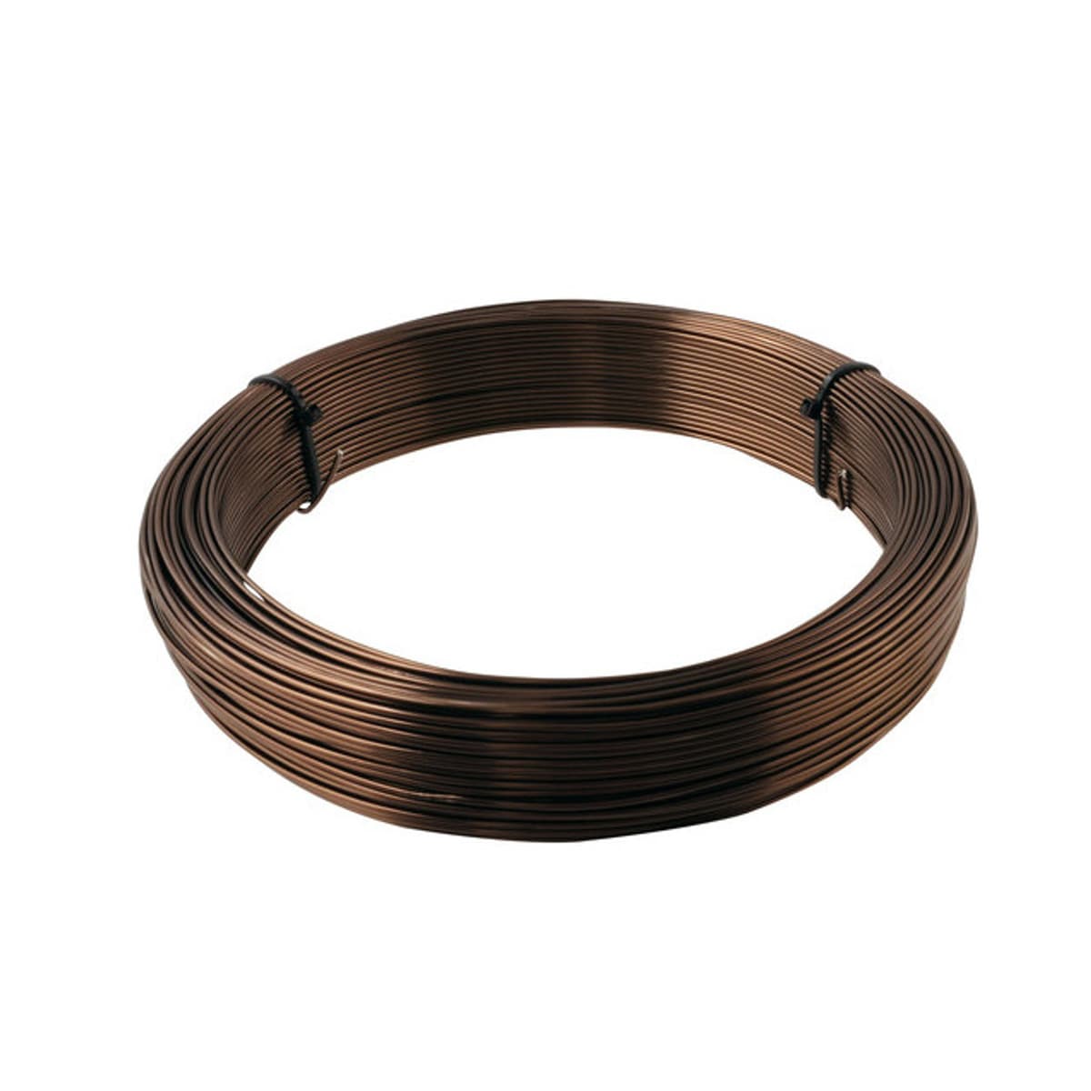 自然作 アルミ盆栽針金 カラー 400g 1.5mm 731042 アークランズ