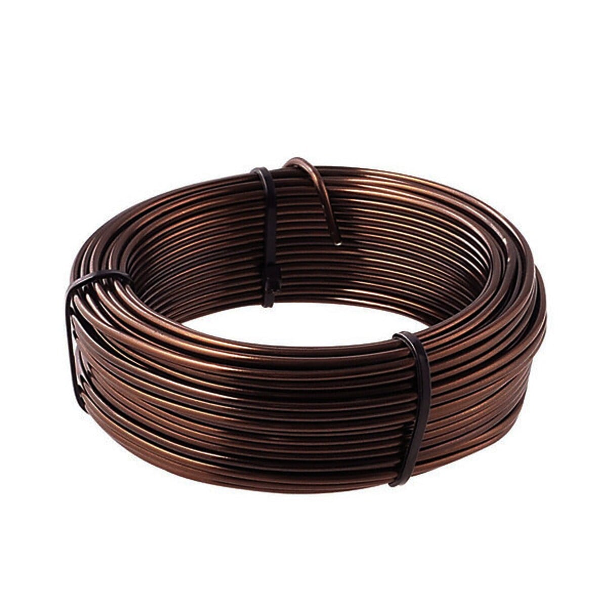 自然作 アルミ盆栽針金 カラー 150g 2.0mm 731063 アークランズ