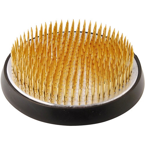 自然作 剣山 丸 特大 ゴム付 750016 アークランズ