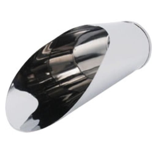 自然作 ステン土入れバラ 中 727301 アークランズ