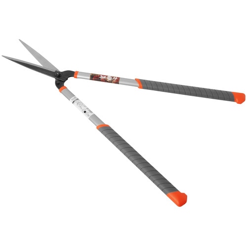 【送料無料】若獅子 アルミ柄門型刈込鋏 195mm 726872 アークランズ