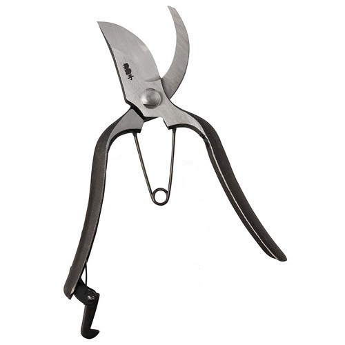 若獅子 剪定鋏 金止 200mm 725024 アークランズ