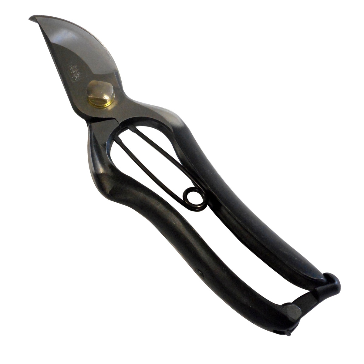 長雲斉 Ｓ型剪定鋏 190mm 725108 アークランズ