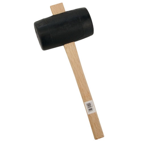 プラスチック槌 90mm 711178 アークランズ