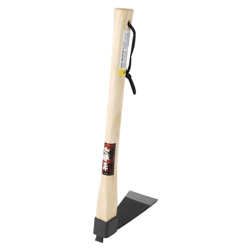 若獅子 片手バチ鍬 722165 アークランズ